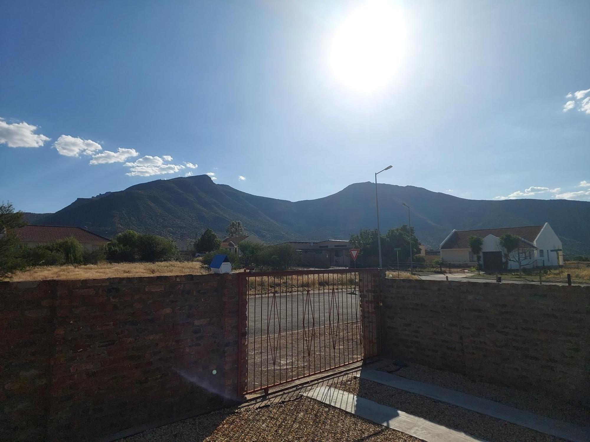 Ferienwohnung Tj Self-Catering Graaff-Reinet Zimmer foto