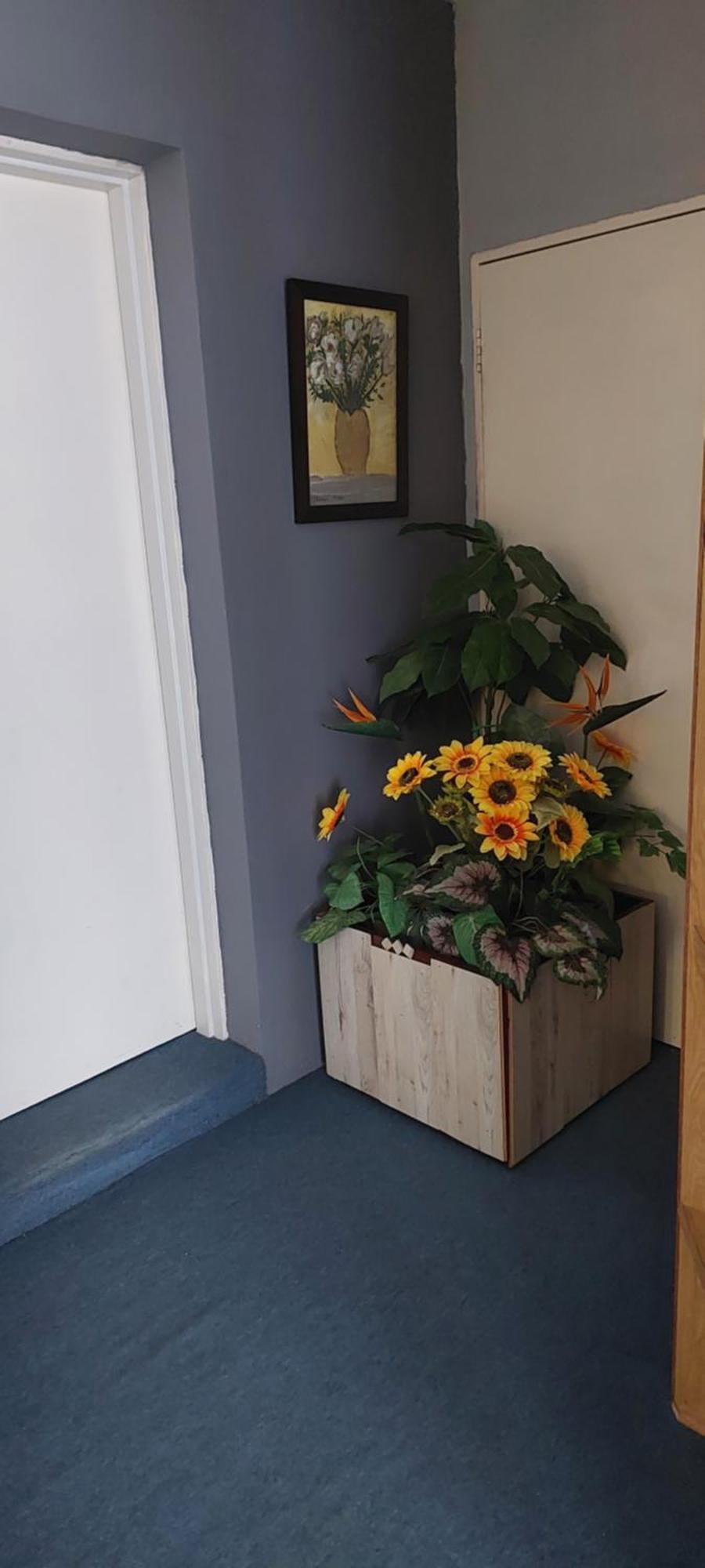 Ferienwohnung Tj Self-Catering Graaff-Reinet Zimmer foto